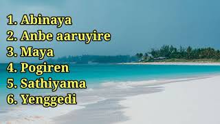 Download lagu Mugen Rao Juke Box | Tamil Album songs | Mugen Rao Songs mp3