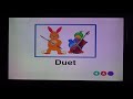 Meet The Orchestra 2006 DVD Menu