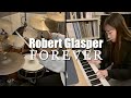 Robert Glasper-Forever (PJ Morton&India.Arie) | Piano Cover !!