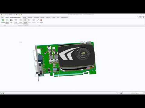 Electro-mechanical Collaboration