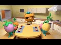 Octonauts Pirate Pie Lyrics In Desc