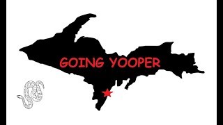 So you want to move to the Upper Peninsula of Michigan do ya Eh