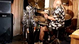 Ray's Drums For Promises By Michael Stanley Band