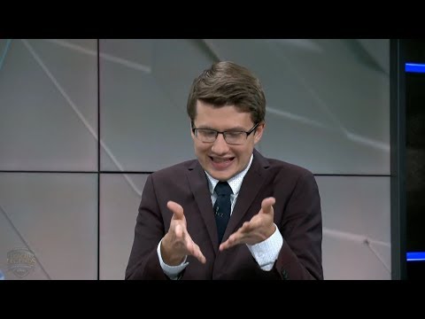 OP 5 Players announcement + Top 3 Big Plays of S8 NA LCS Spring 2018 Week 8!