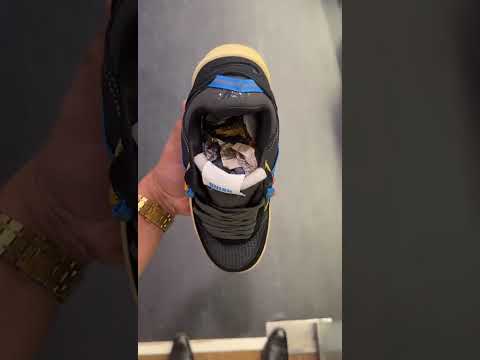 NIKE X UNION FIELD GENERAL SP SHIMMER 🔥 | Mehfuz Wear 🛍️