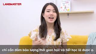Tiếng Anh giao tiếp 1 kèm 1