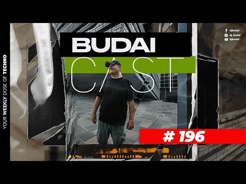 DJ Budai - #196 2026.01.14.