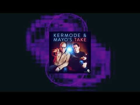 Kermode & Mayo's Take - Podcast Trailer - Coming Soon