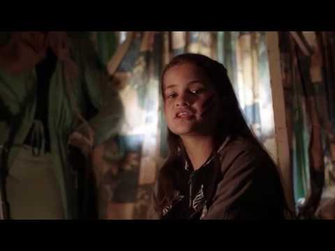 Out of Your Zone -  The Spookers Experience