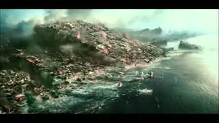 The End of the World December 21, 2012