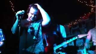 Hello Cleveland - &quot;Save a Prayer&quot; Live at the Grape Room