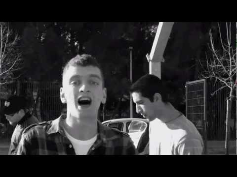 Rap Session #08 - Lucky Luka, Wiper & Icon