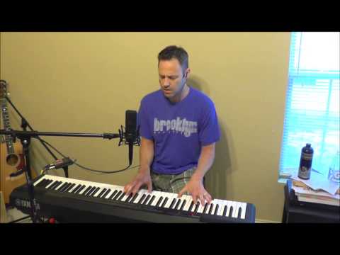Somebody's Baby (cover) - Written by Jackson Browne