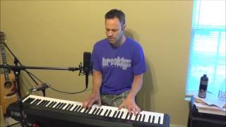 Somebody's Baby (cover) - Written by Jackson Browne