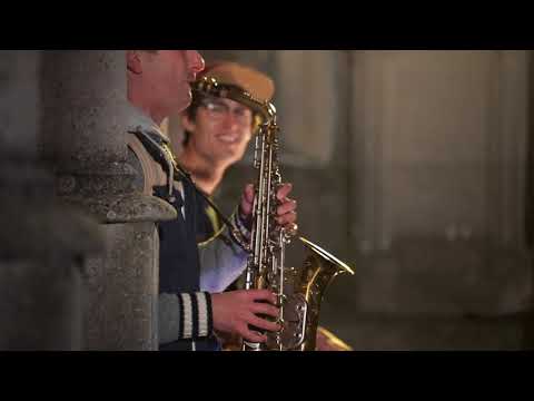 TRAF - Freed From Memories (short version) [official video]