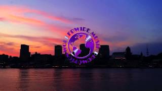 [ NEW RAP / BLACK / HIP HOP MUSIC ] Jaymes Young - Dark Star (Jez Dior Remix)