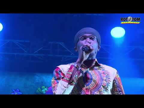 ANTHONY B live @ Main Stage 2019