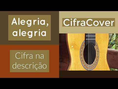 Alegria Da Graça - Rafael Azevedo