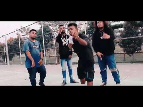 SHITVIBEZ - LUKA LAMA (MV)