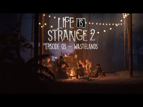 MI LESZ MOST?! | Life is Strange 2: Episode 3 - 05.09.