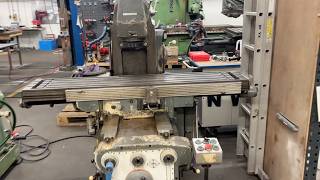 Vilh. Pedersen VPF 32 other industrial equipment for sale - Image 4 | Machineryline ET Vilh. Pedersen VPF 32 other industrial equipment | Image 4 - Machineryline