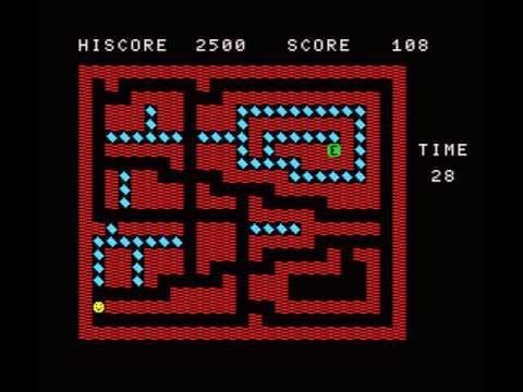 ROM version