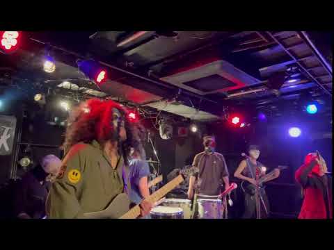 Slipknock Wait and Breed 20230305 at Shinjuku Antiknock full movie