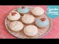 Eggless Vegan Cupcake Recipe | Cupcake Jemma ...