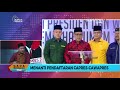 Persiapan KPU Jelang Batas Akhir Pendaftaran Capres Cawapres