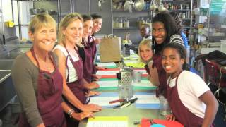 Buddy Program - Community Building