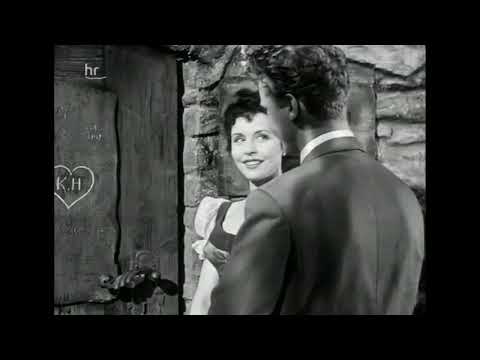 Die 7 Kleider der Katrin - Spielfilm - Sonja Ziemann/Paul Klinger - 1954 - FHD