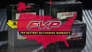 FMP Battery Program