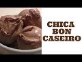 Homemade Chocolate Ice Cream Quick And Easy Tastes Like Professional Ice Cream