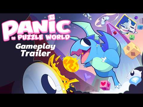 Gameplay Trailer