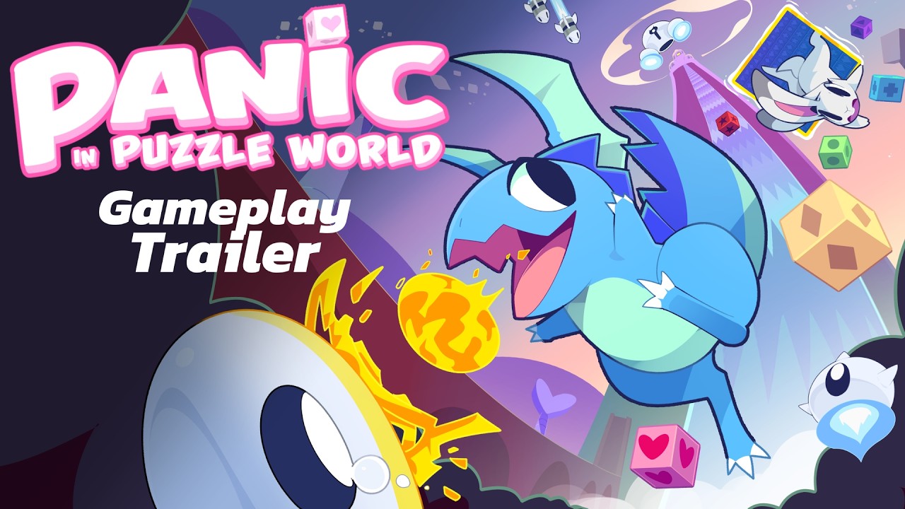 Gameplay Trailer