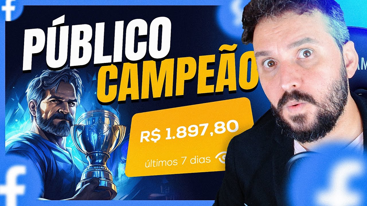 4 Formas de Anunciar para o Público Certo no Facebook Ads