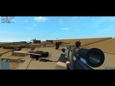 Phantom Forces: Road to Rank 100! (Highlights #6)