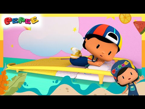 Pepee'nin Yeni Yıl Hediyesi ve Dahası #pepee #çizgifilm #cartoon #eğitici