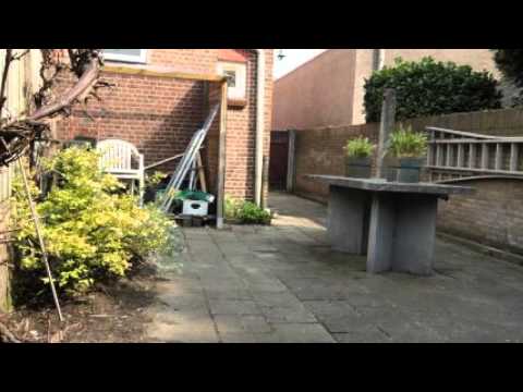 Koopwoning: Kalsdonksestraat 17, ROOSENDAAL