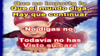 No Digas No - Rene Gonzalez  (Video - Letra)