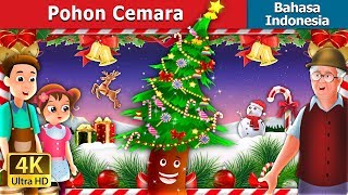 Pohon Cemara | Dongeng anak | Dongeng Bahasa Indonesia