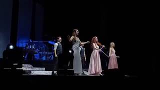 Celtic Woman   Budapest Concert   Live   Orinoco Flow