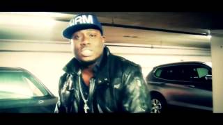 Vybz Kartel   Money Pon Mi Brain C T Scan Official Music Video HD