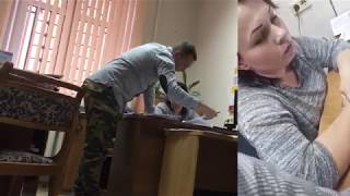 #4 НАЛОГОВАЯ... КАМЕРАЛЬНАЯ ПРОВЕРКА...
