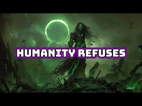 Humanity Refuses | HFY | SciFi Short Stories