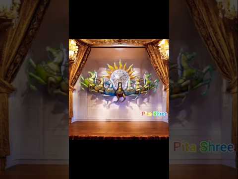 Crystal Chandelier