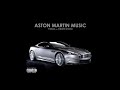 Rick Ross - Aston Martin Music [Clean]