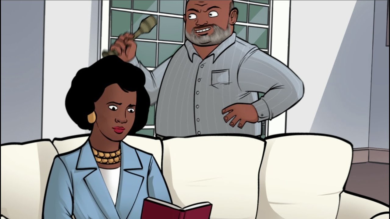 The 6 Most Unintentionally Creepy Sitcom Characters | After Hours