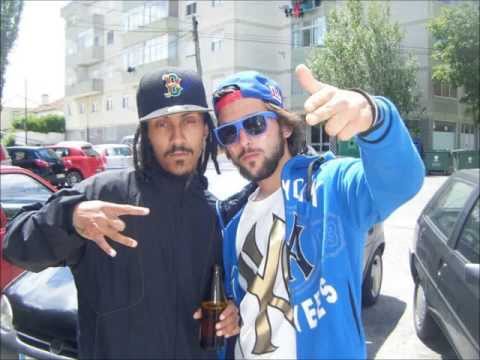 Tubas Ft Goks - Studio Freestyle