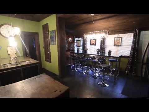 Tour of Sam Cracchiolo's home